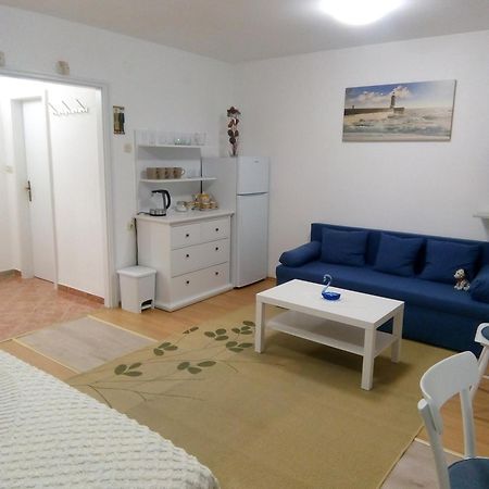Studio Apartman Marita Сплит Экстерьер фото