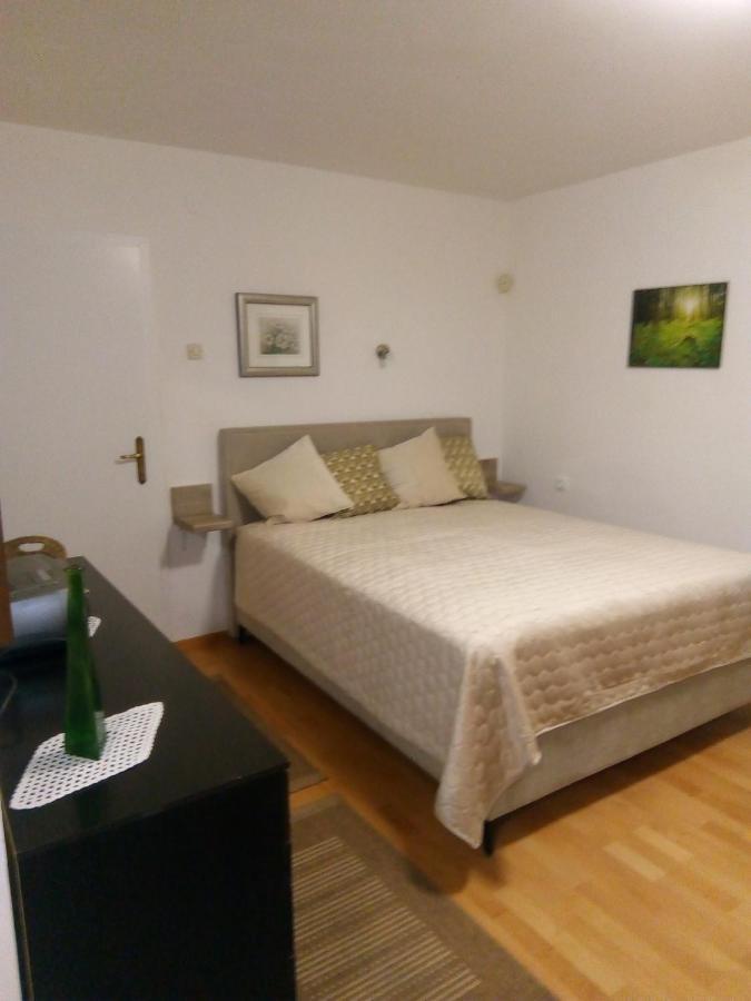 Studio Apartman Marita Сплит Экстерьер фото
