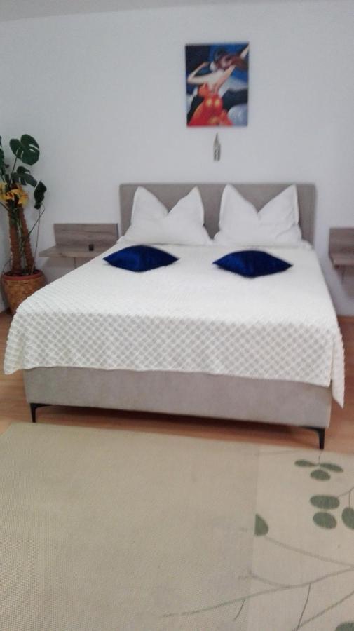 Studio Apartman Marita Сплит Экстерьер фото