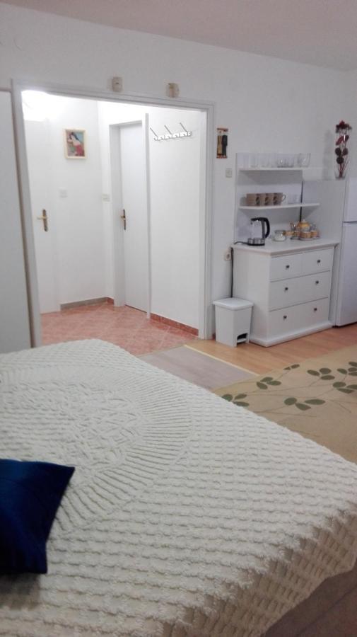 Studio Apartman Marita Сплит Экстерьер фото