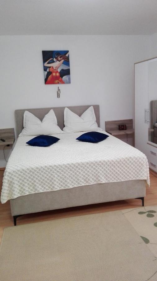 Studio Apartman Marita Сплит Экстерьер фото