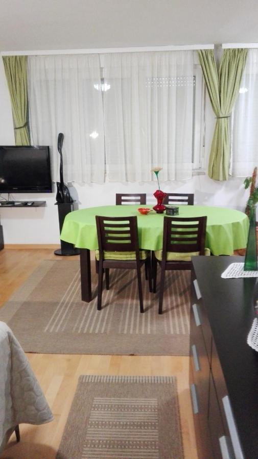 Studio Apartman Marita Сплит Экстерьер фото