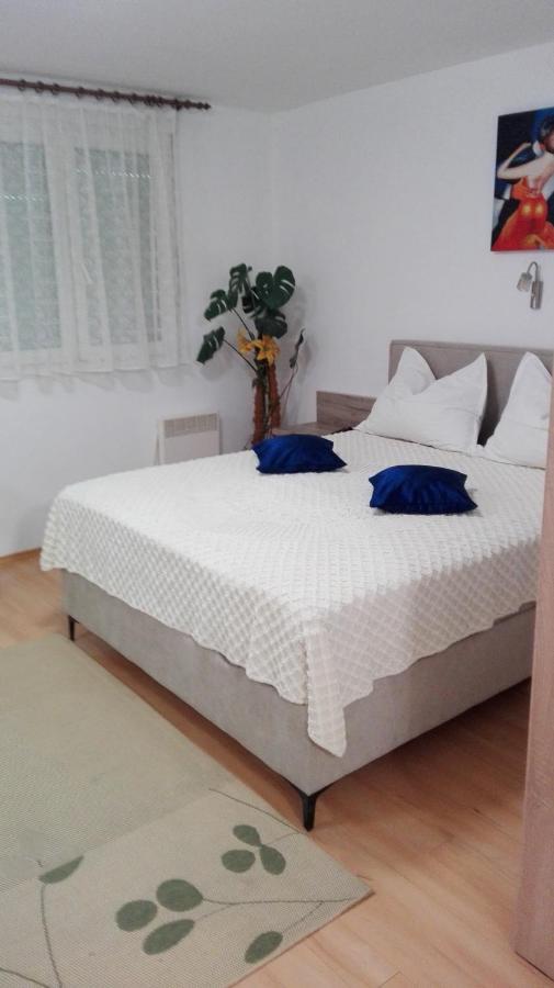 Studio Apartman Marita Сплит Экстерьер фото