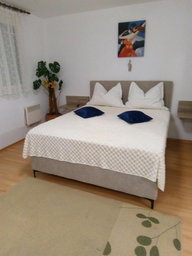 Studio Apartman Marita Сплит Экстерьер фото