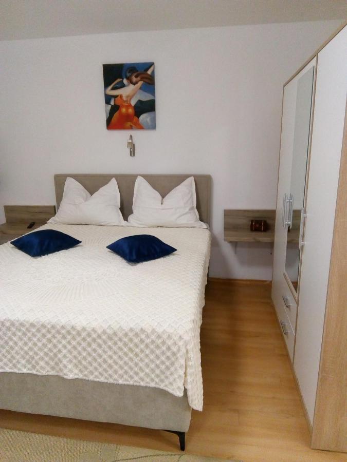 Studio Apartman Marita Сплит Экстерьер фото