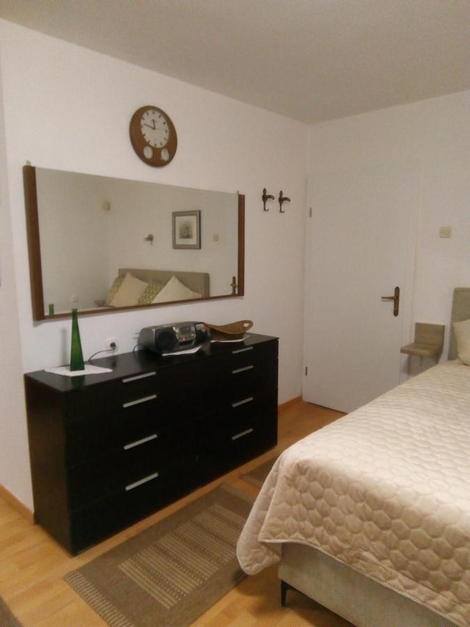Studio Apartman Marita Сплит Экстерьер фото