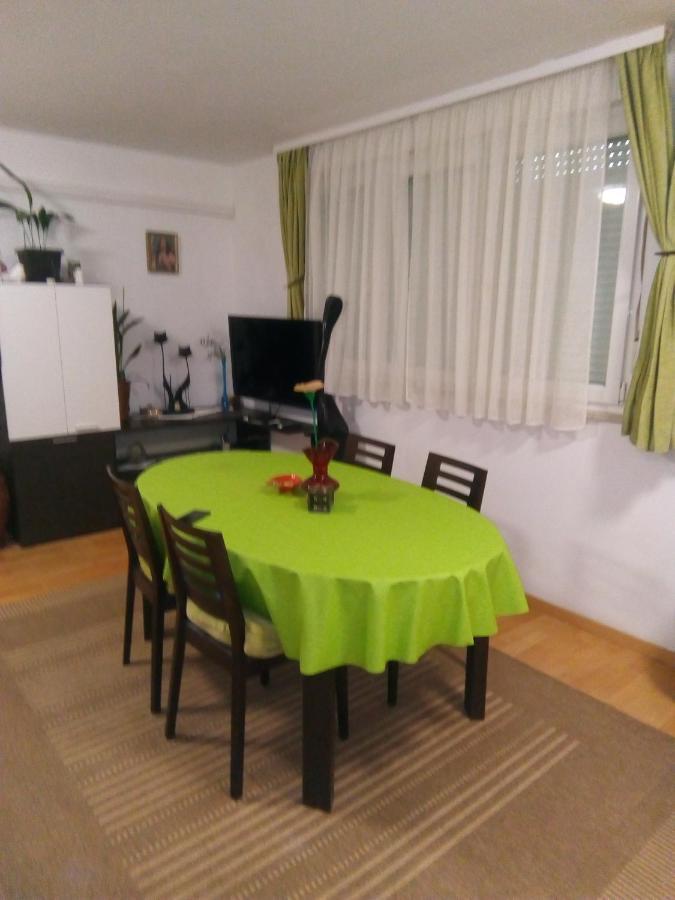 Studio Apartman Marita Сплит Экстерьер фото