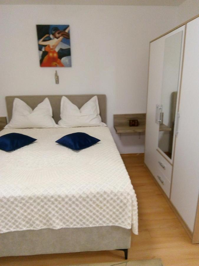 Studio Apartman Marita Сплит Экстерьер фото