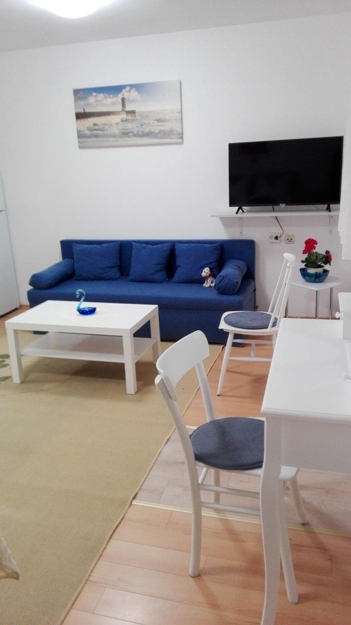 Studio Apartman Marita Сплит Экстерьер фото
