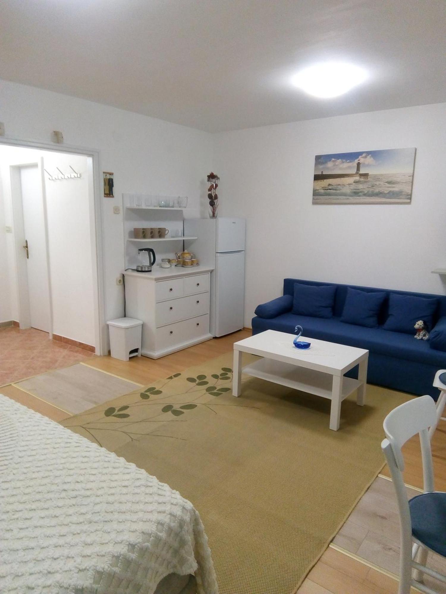 Studio Apartman Marita Сплит Экстерьер фото