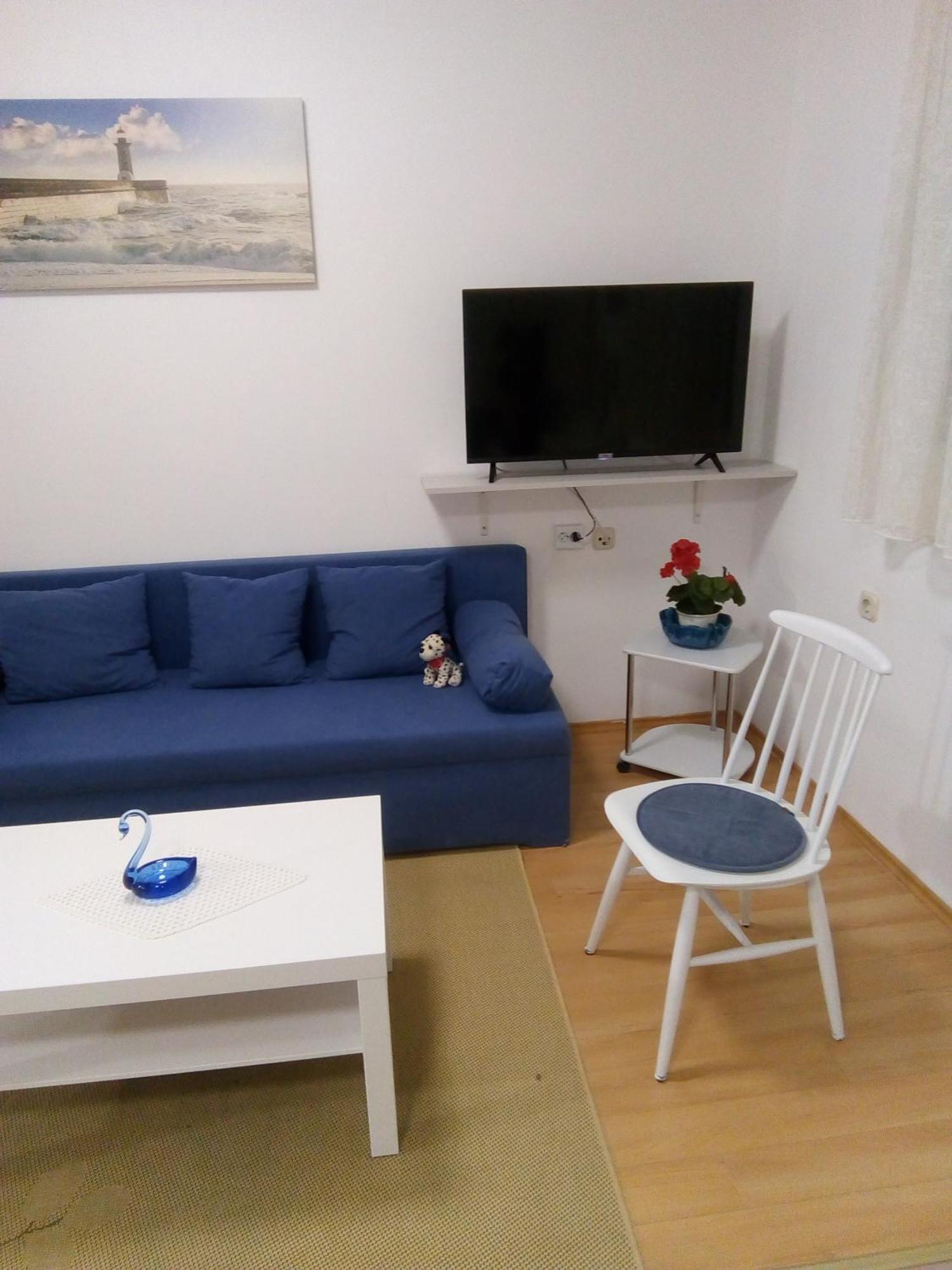 Studio Apartman Marita Сплит Экстерьер фото